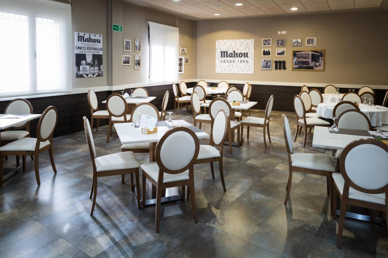 As Hoteles Fuente La Higuera Direccion Albacete La Font de la Figuera Экстерьер фото